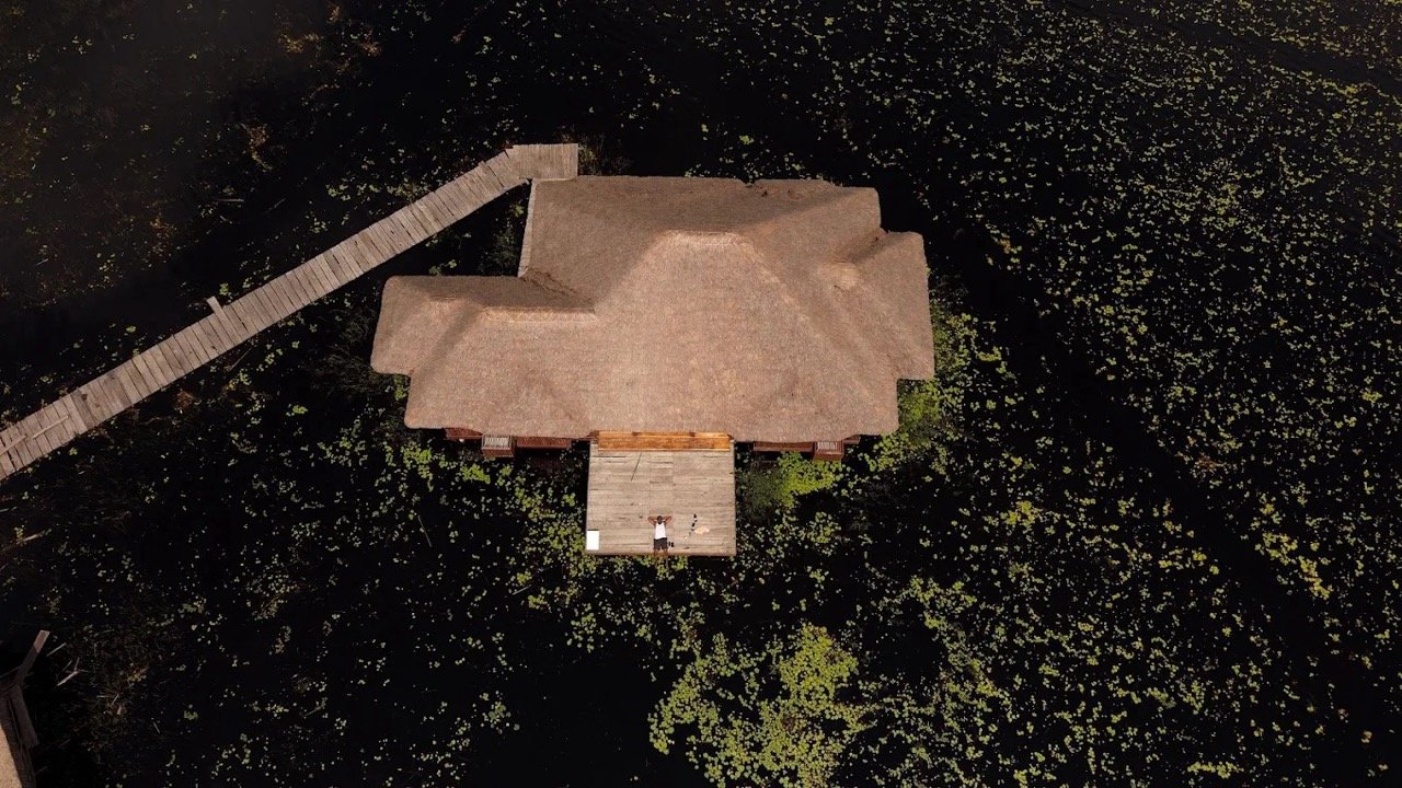 Aracuya luxury hotel